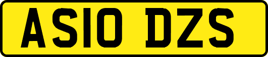 AS10DZS