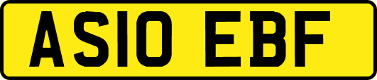 AS10EBF