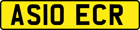 AS10ECR