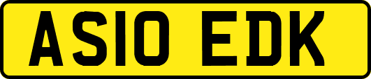 AS10EDK