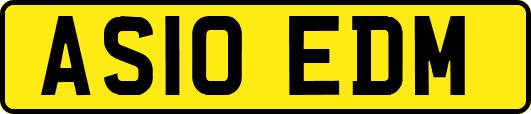 AS10EDM