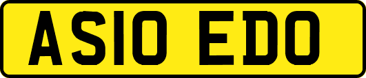 AS10EDO