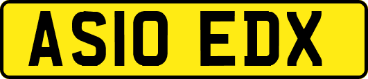 AS10EDX