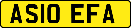 AS10EFA