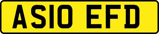 AS10EFD