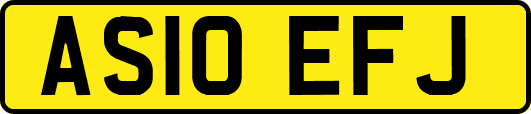 AS10EFJ