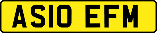 AS10EFM