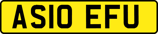 AS10EFU