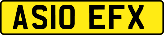 AS10EFX