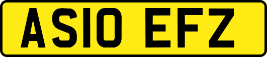 AS10EFZ