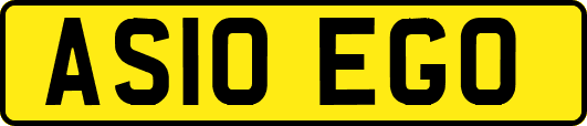 AS10EGO