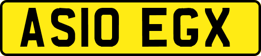 AS10EGX