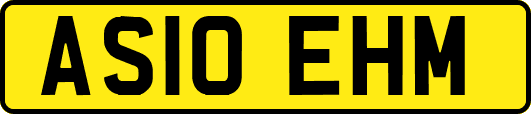 AS10EHM