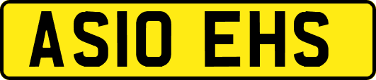 AS10EHS