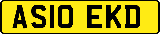 AS10EKD