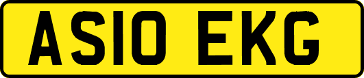 AS10EKG