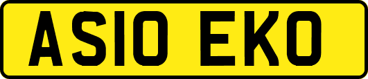 AS10EKO