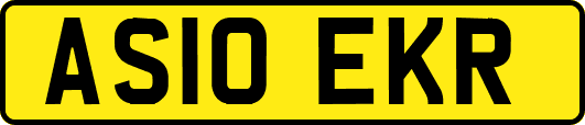 AS10EKR