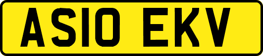 AS10EKV