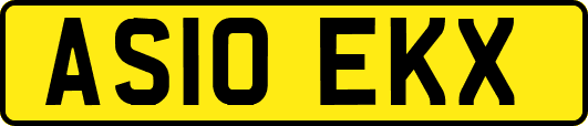 AS10EKX