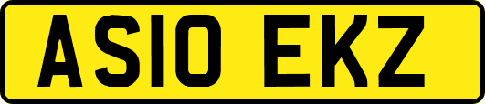 AS10EKZ