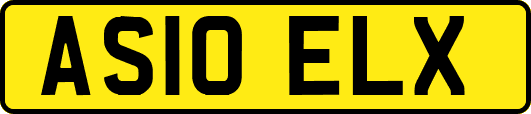 AS10ELX