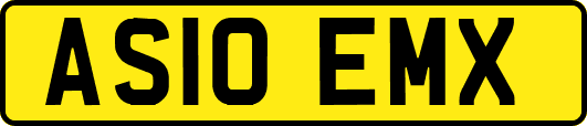 AS10EMX