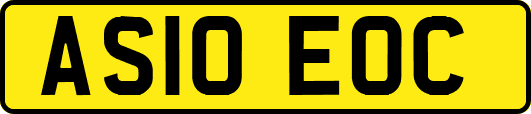 AS10EOC