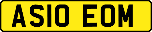 AS10EOM