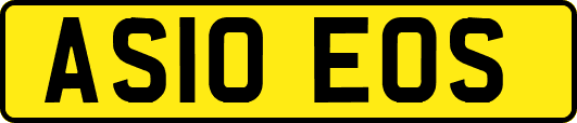 AS10EOS