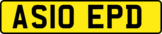 AS10EPD