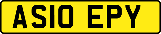 AS10EPY
