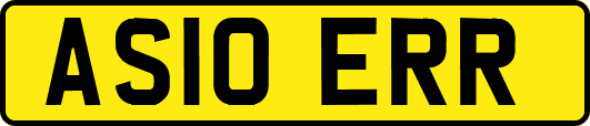 AS10ERR