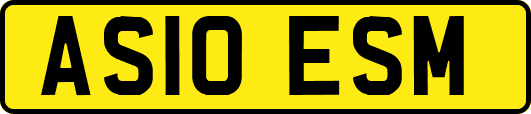 AS10ESM