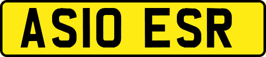 AS10ESR