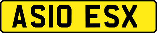 AS10ESX