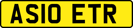 AS10ETR