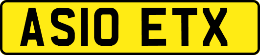 AS10ETX