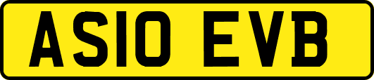 AS10EVB