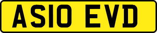 AS10EVD