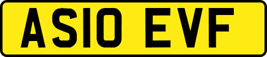 AS10EVF