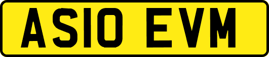 AS10EVM