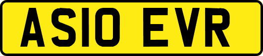 AS10EVR