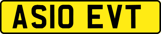 AS10EVT