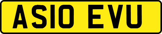 AS10EVU