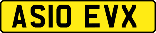 AS10EVX