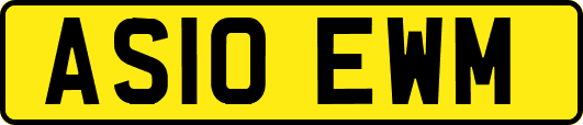 AS10EWM