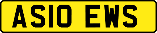 AS10EWS