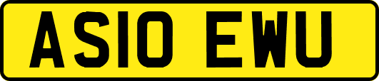 AS10EWU