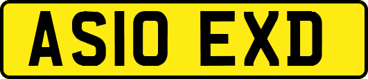 AS10EXD